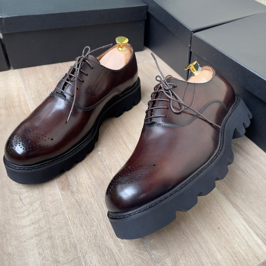 Chaussure BKA 3