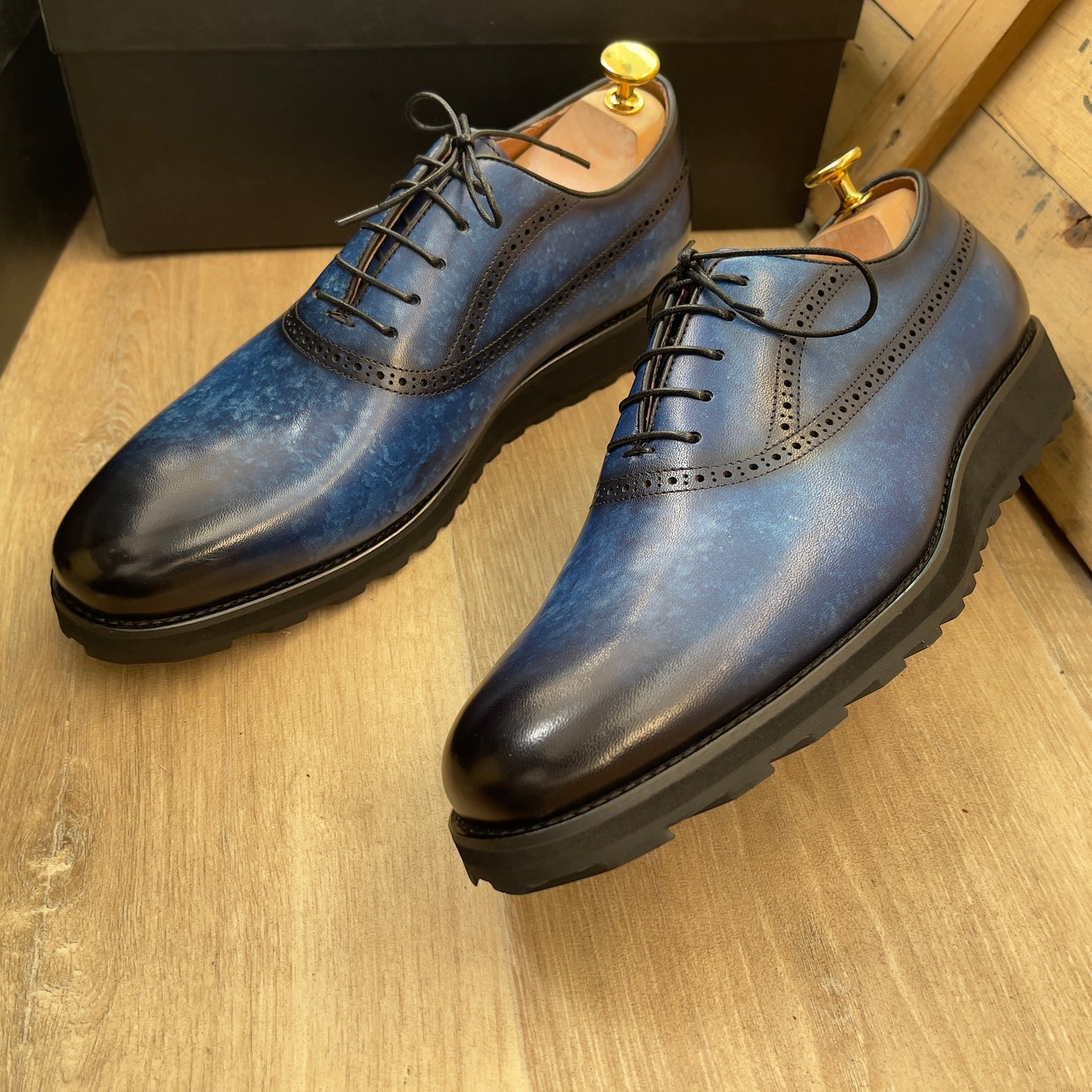 Chaussure ESP13