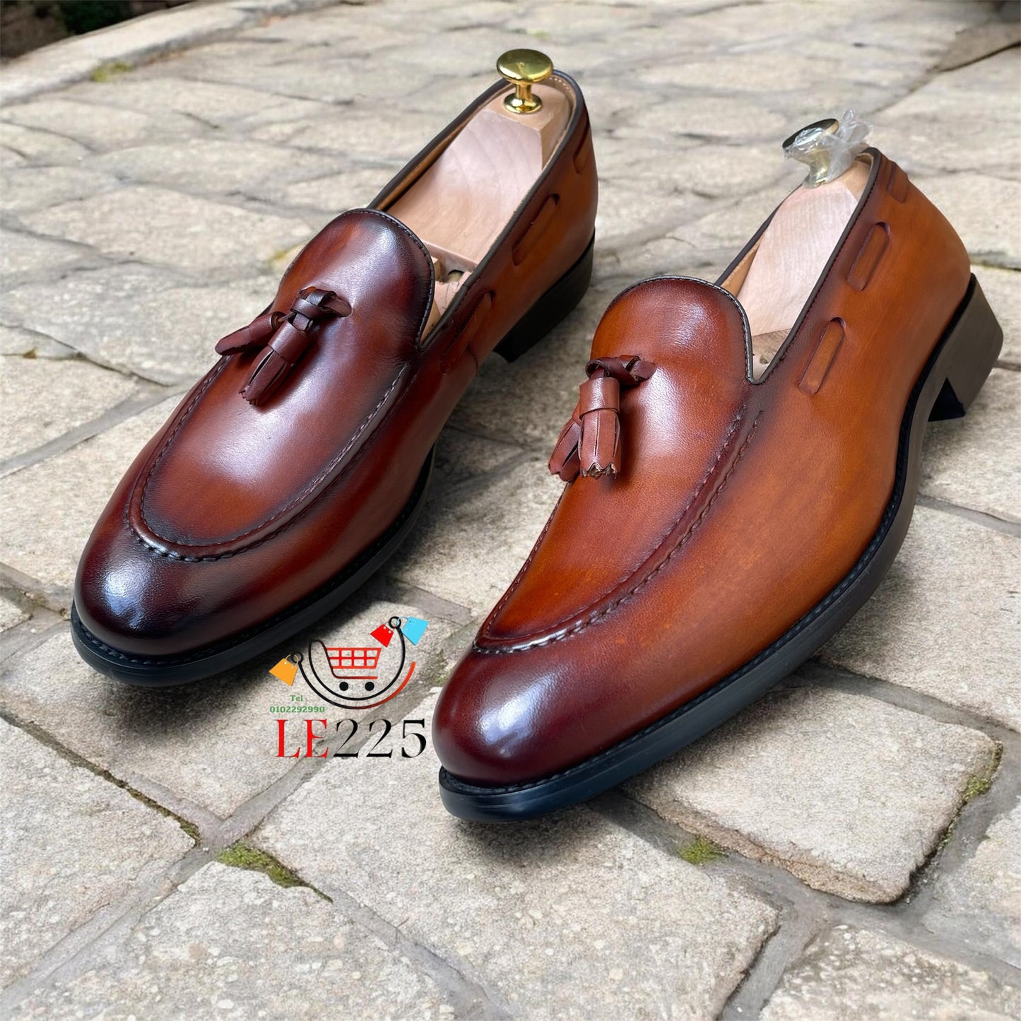 Chaussure XC 7