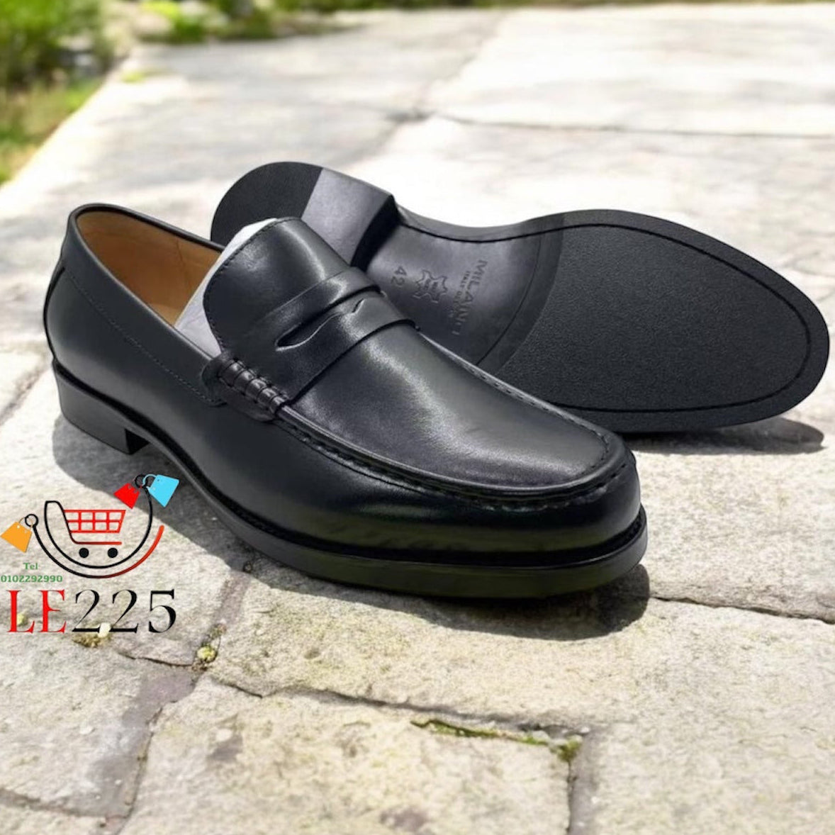 Chaussure AC 10