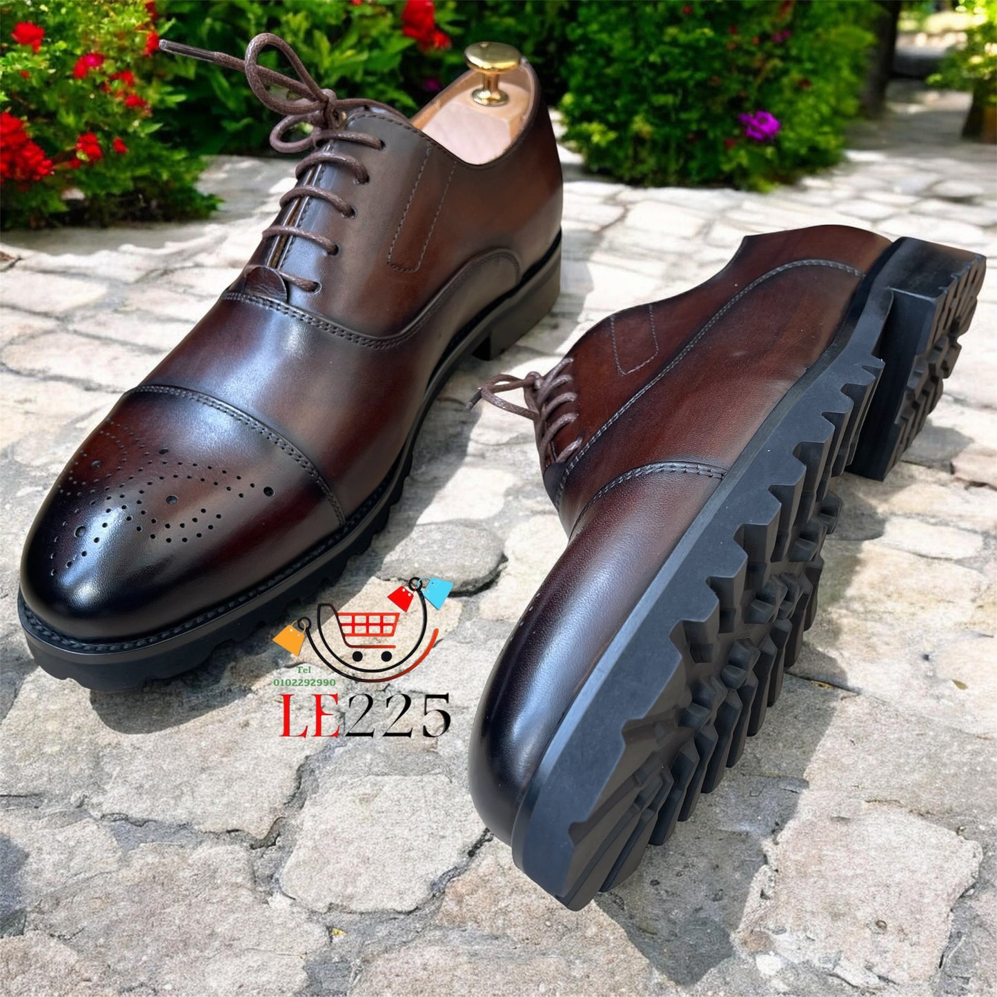 Chaussure XC 14
