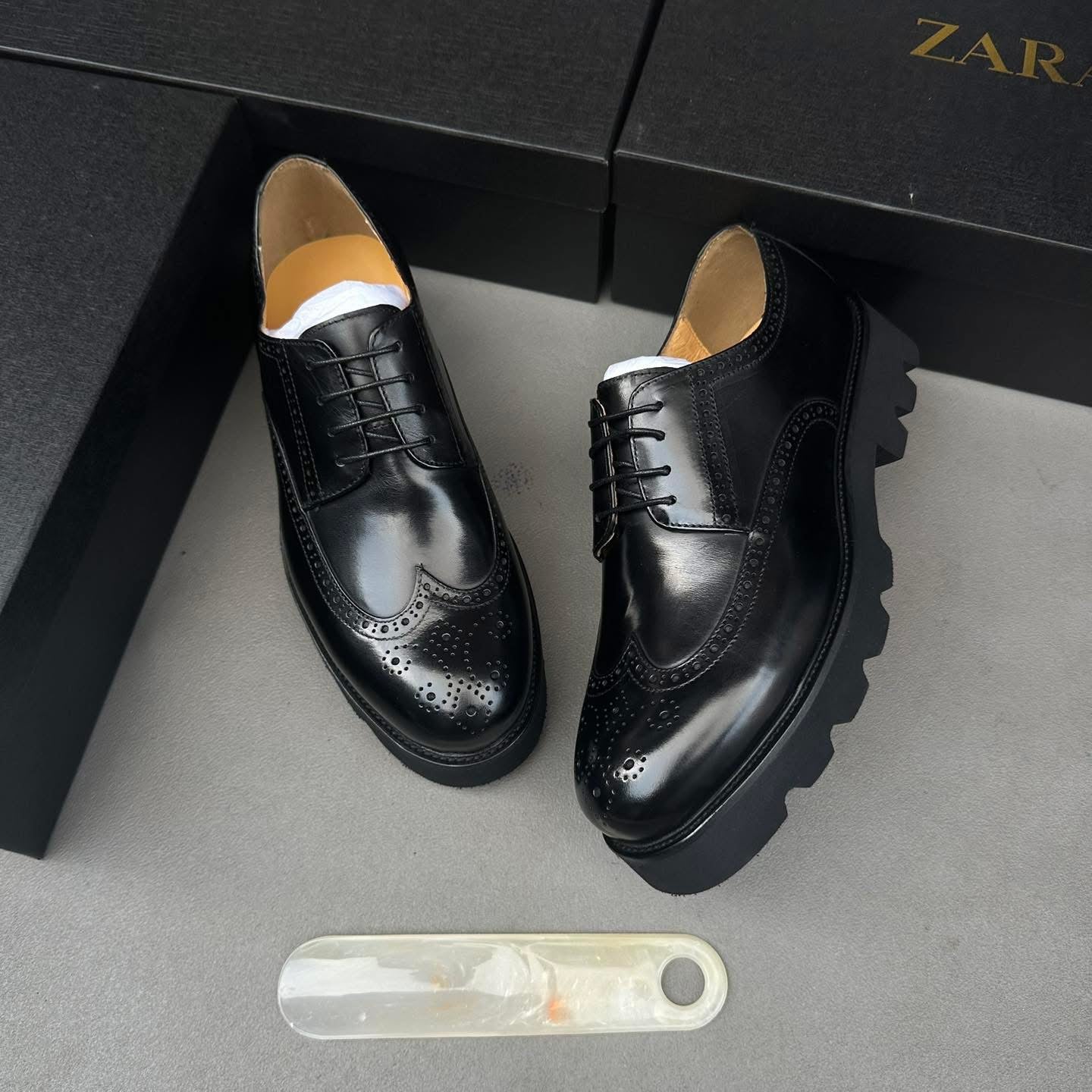 Chaussure KL2