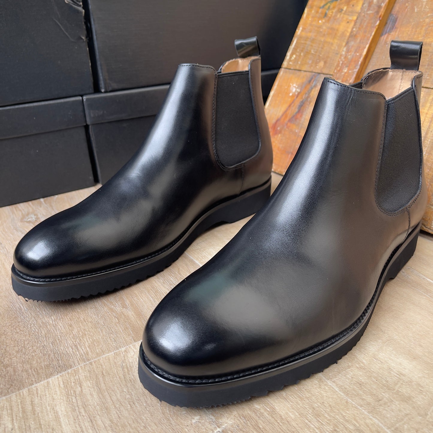 Chaussure ml5