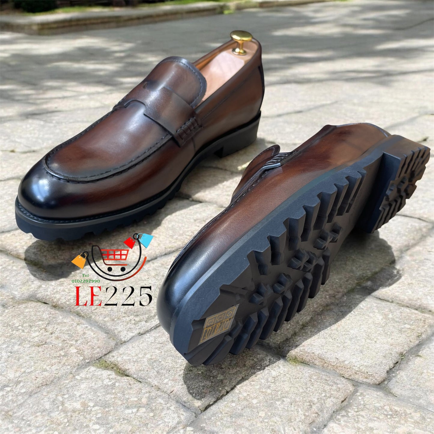 Chaussure XC 38