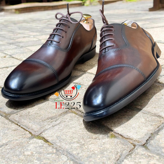 Chaussure XC 26