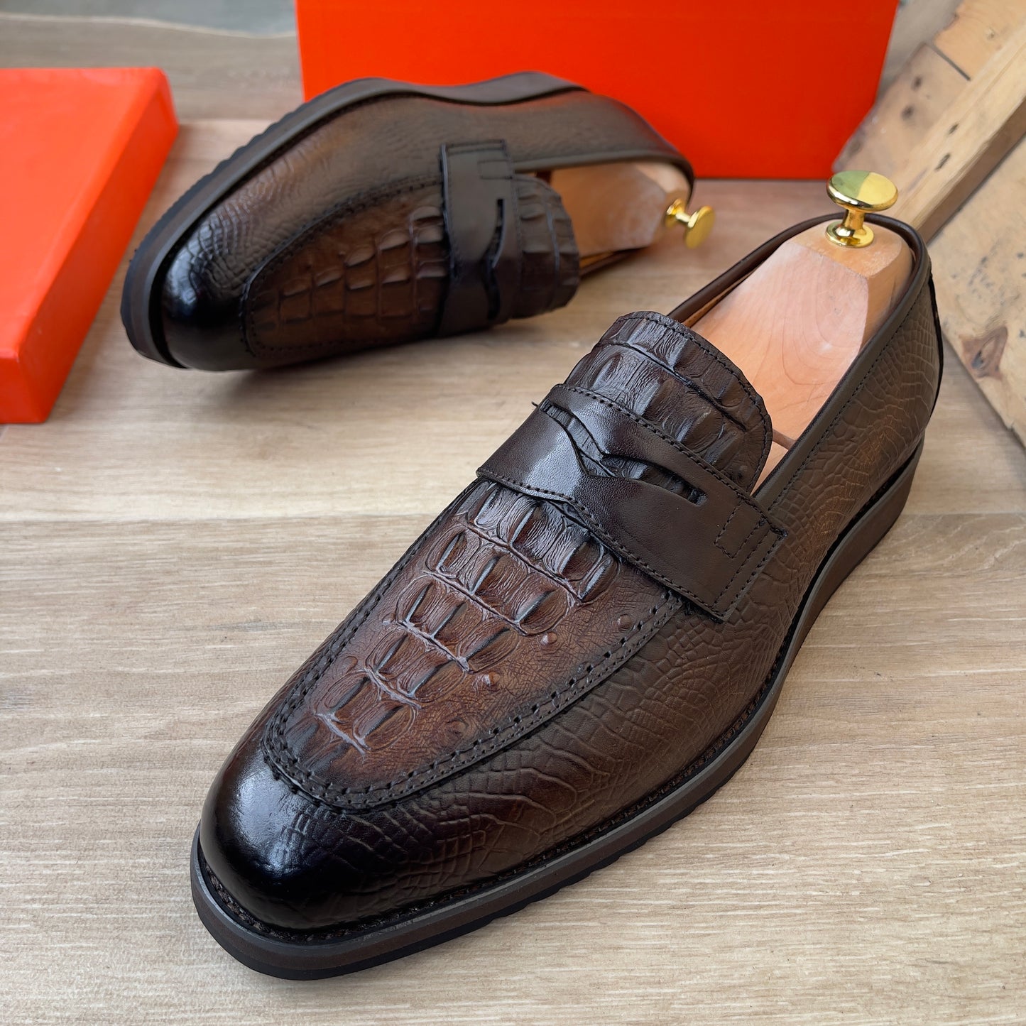 Chaussure BBN5
