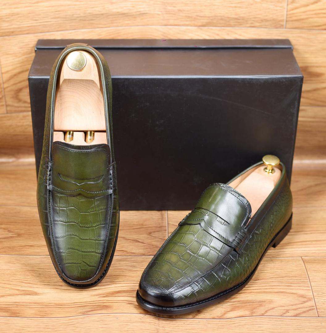 Chaussure OP19