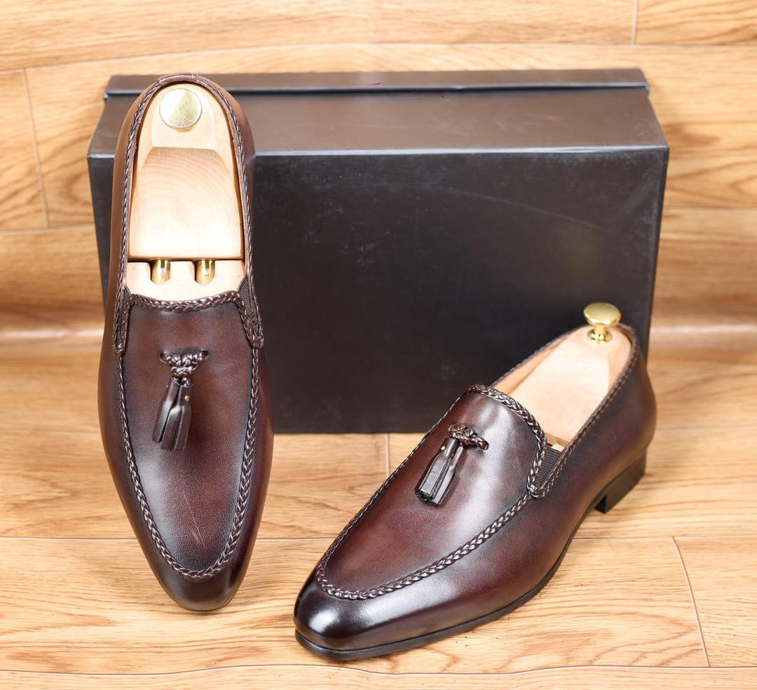 Chaussure OP16