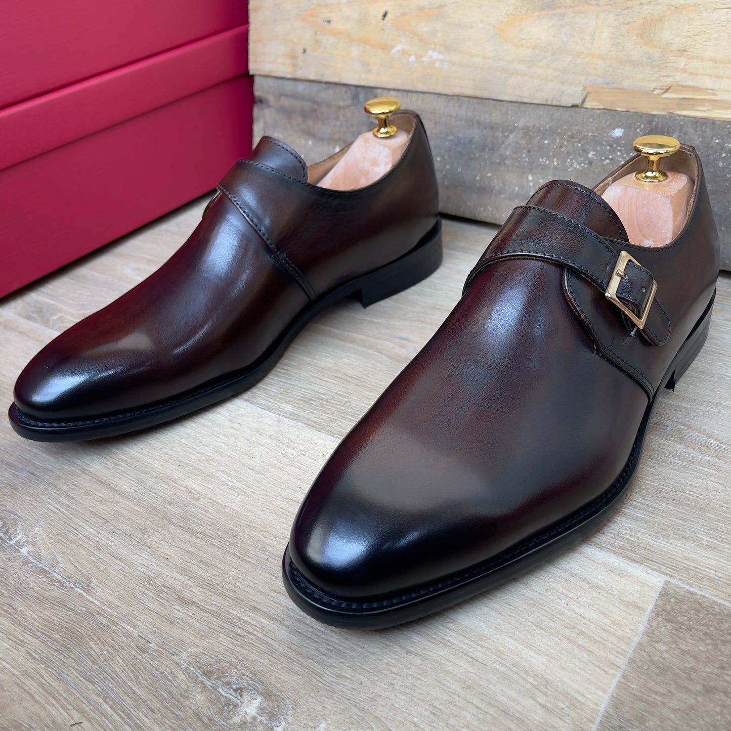 Chaussure HS8