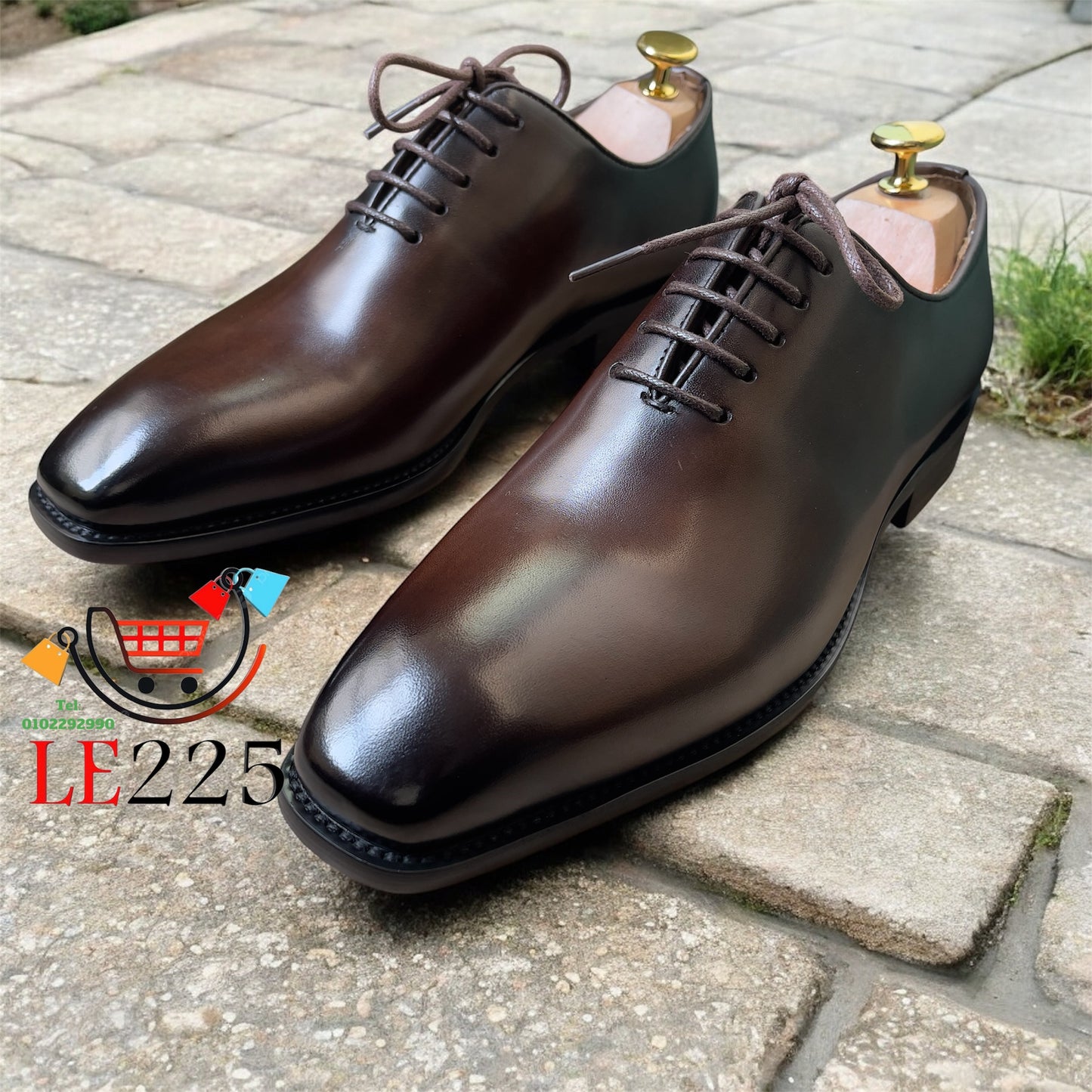 Chaussure Kl21