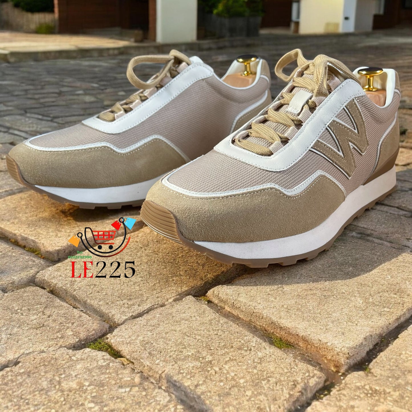 Chaussure AA11