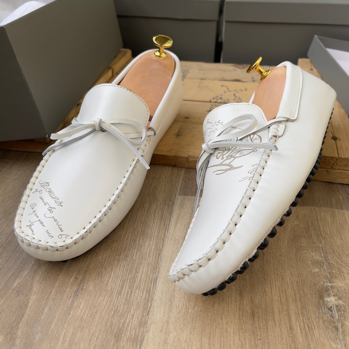 Chaussure MN9