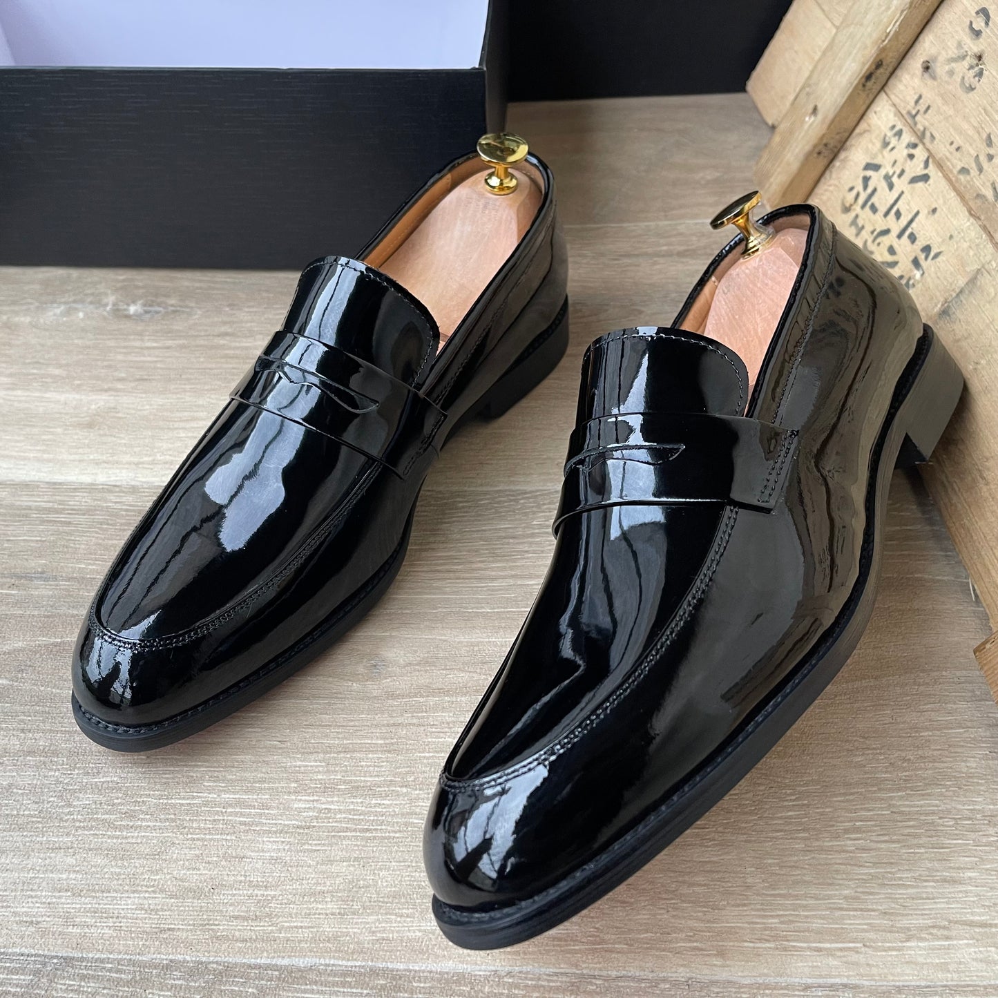 Chaussure TF16