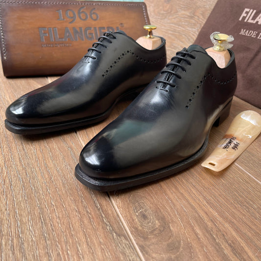 Chaussure Filangieri x2