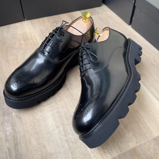 Chaussure BKA 4