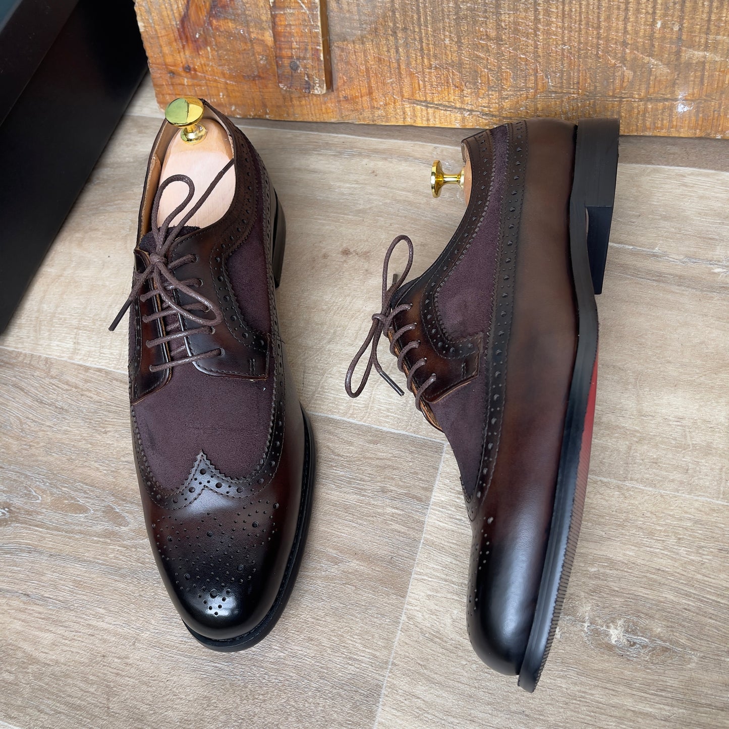 Chaussure ml2