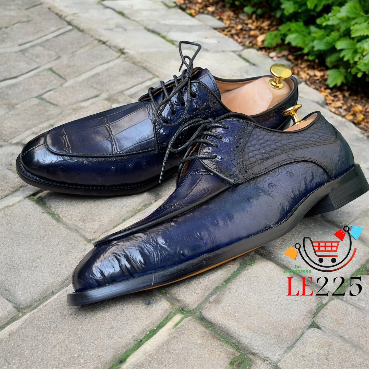 Chaussure Kl20