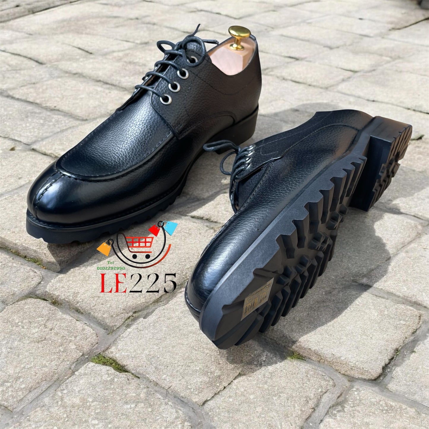 Chaussure XC 2