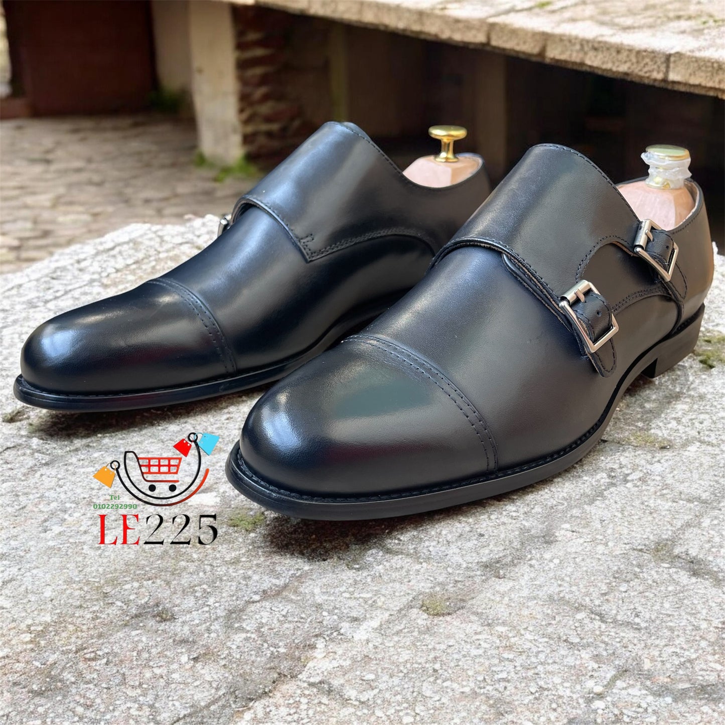 Chaussure XC 40