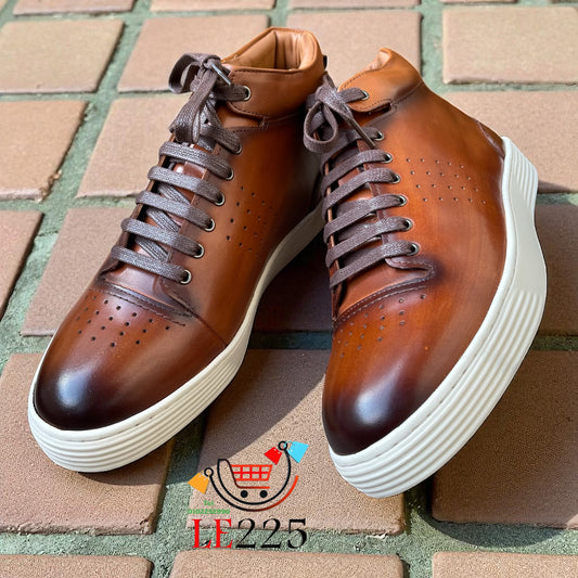 Chaussure AU7