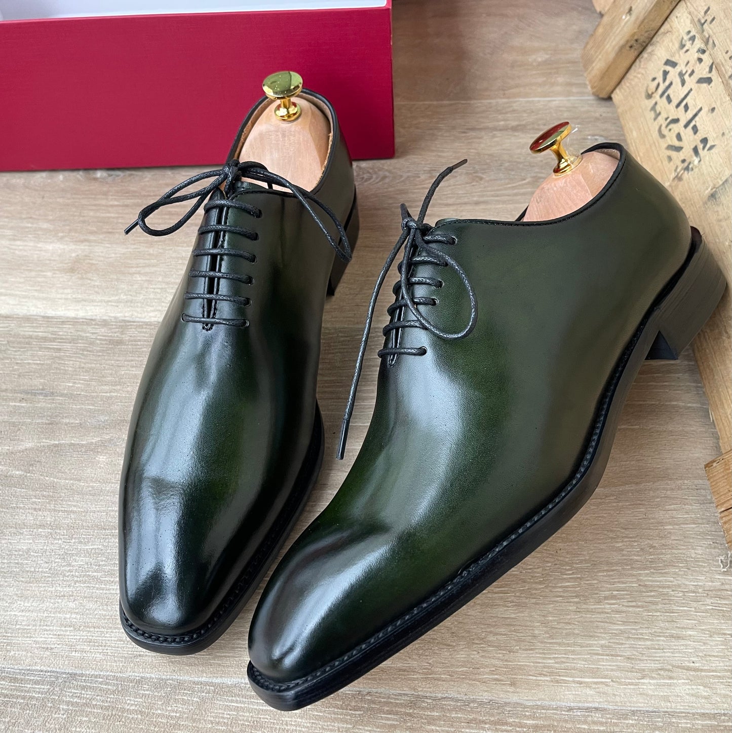 Chaussure TF8