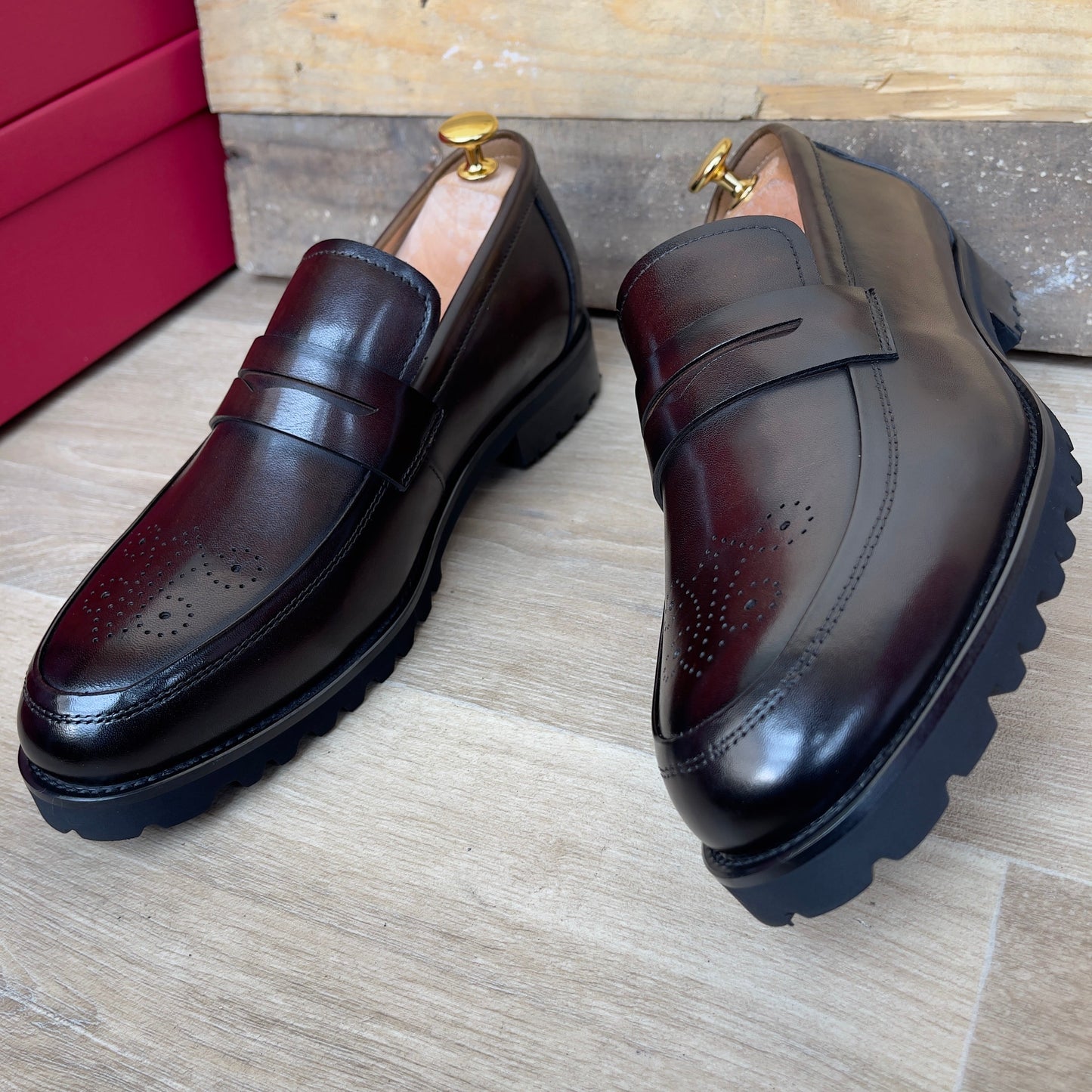 (Copie) Chaussure HS13s