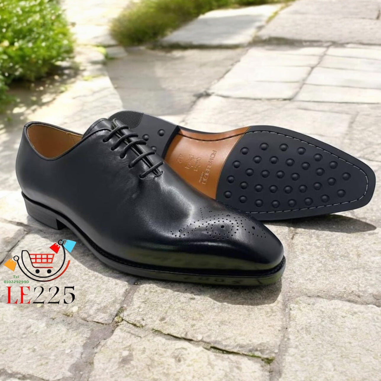 Chaussure AC 5
