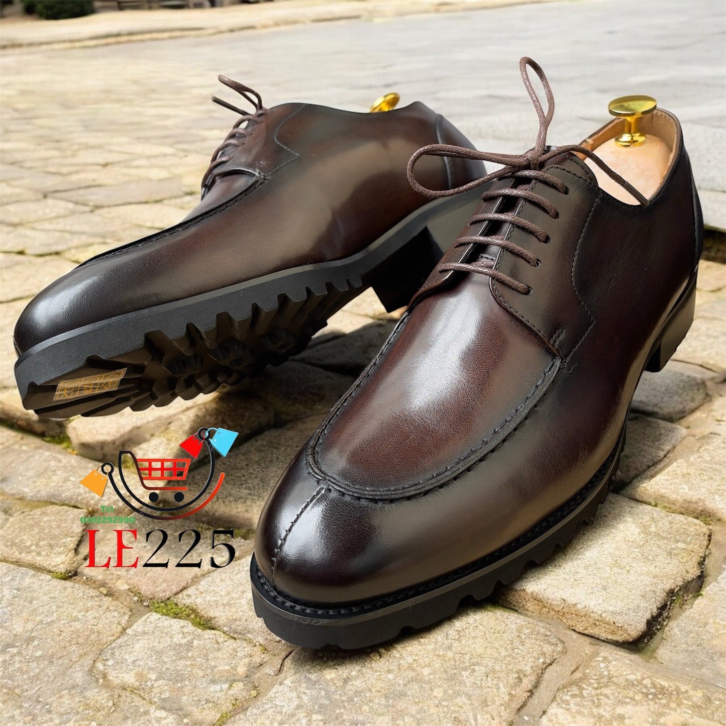 (Copie) Chaussure CD2s