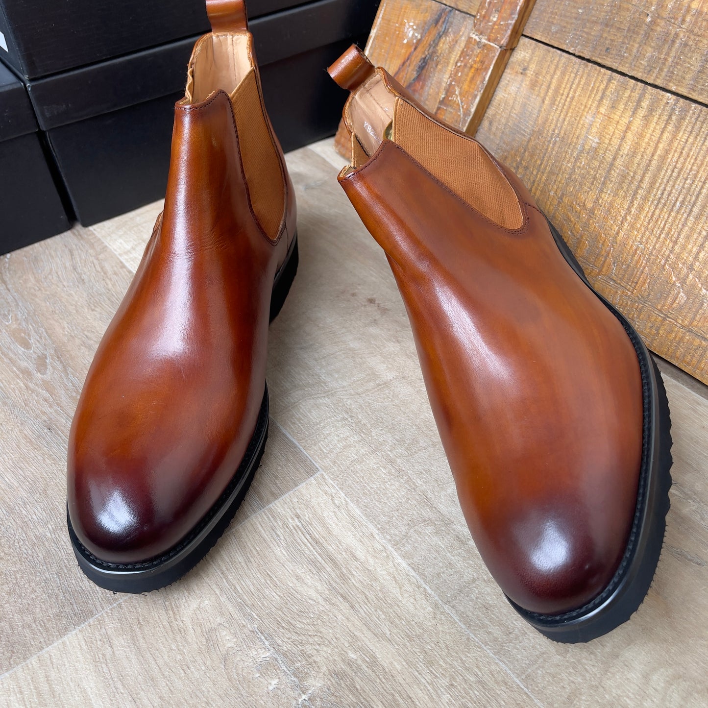 Chaussure ml4