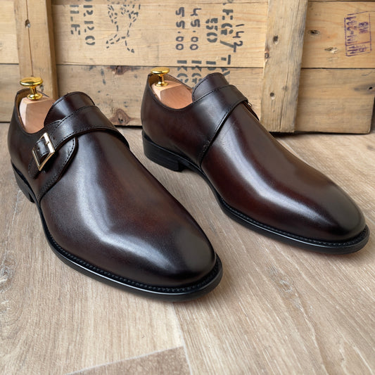 Chaussure ASD2