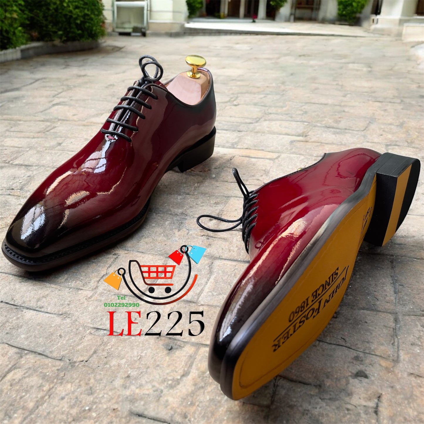 Chaussure Kl23