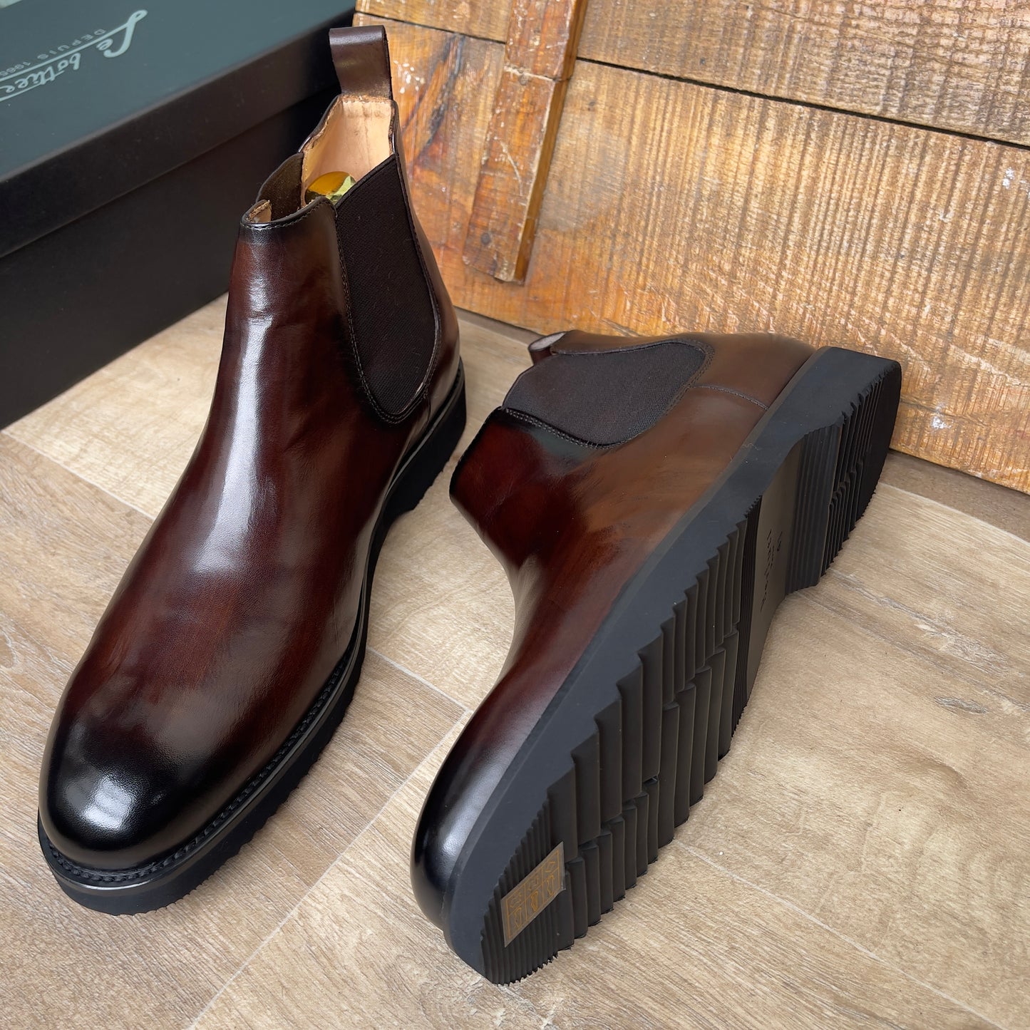 Chaussure ml6