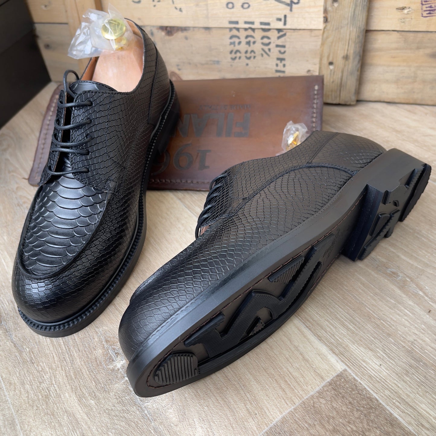 Chaussure Ak12