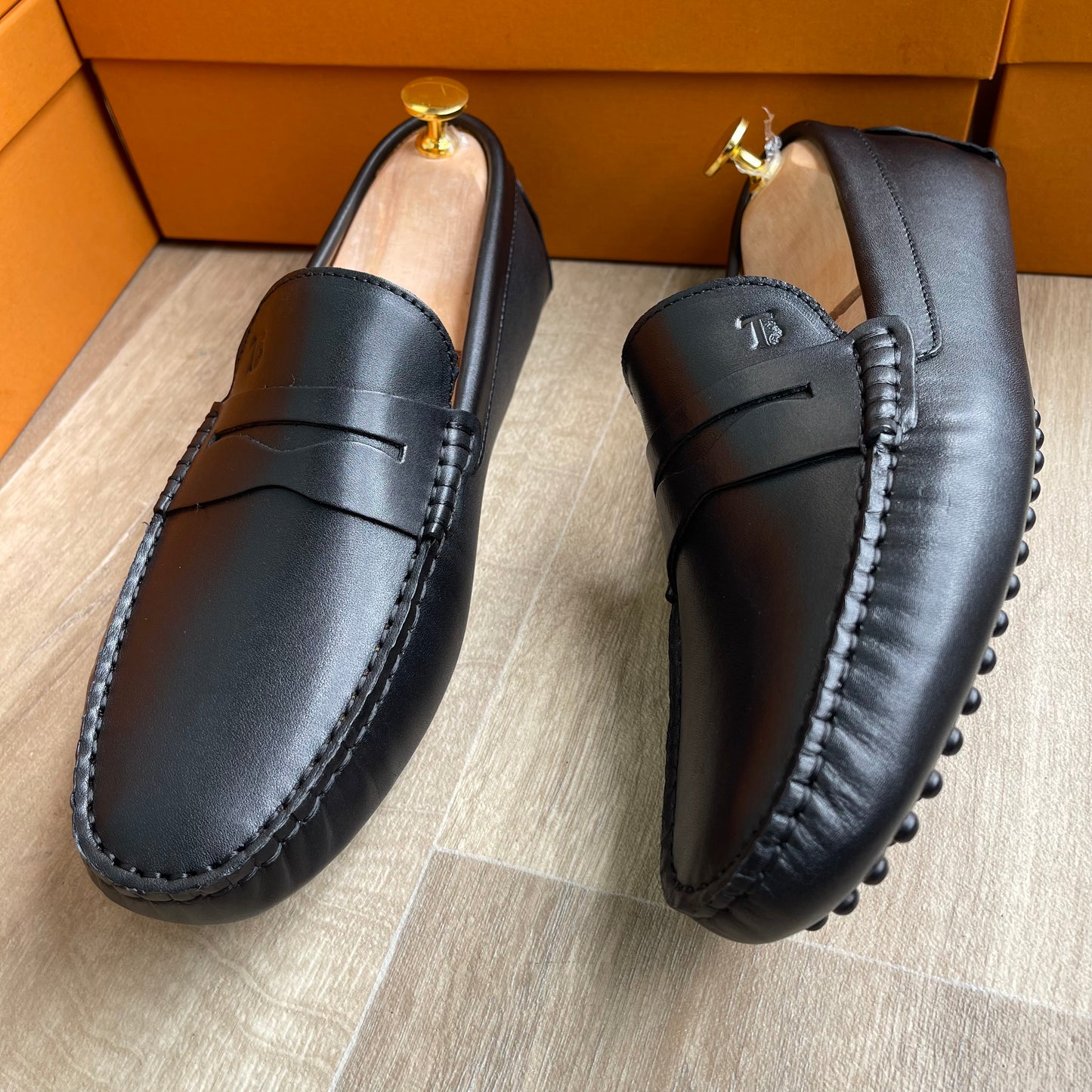 Chaussure DHD1