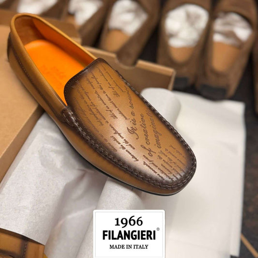 Chaussure Filangieri x9