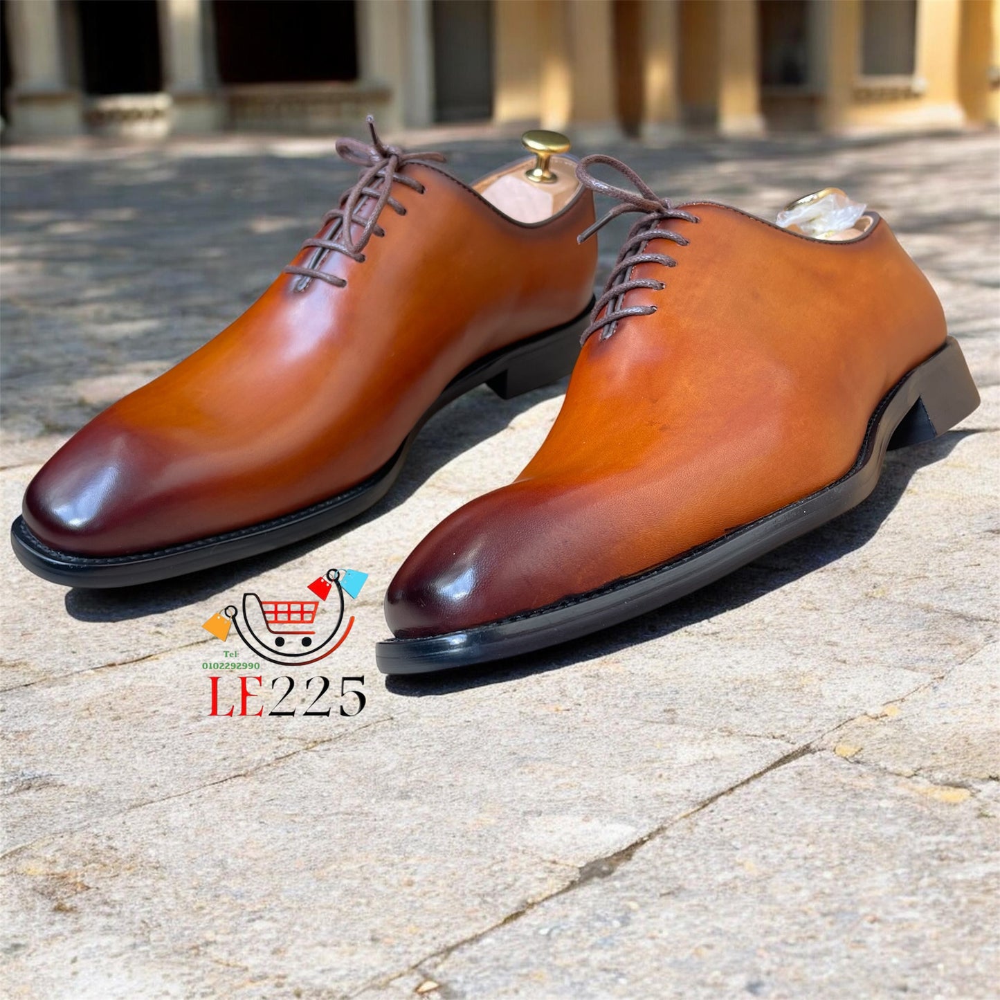 Chaussure XC 35