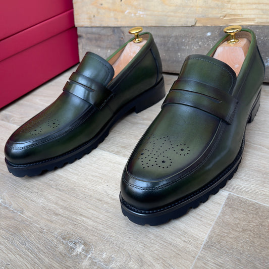 Chaussure HS12