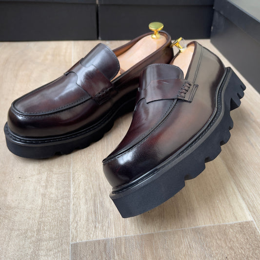 Chaussure BKA5