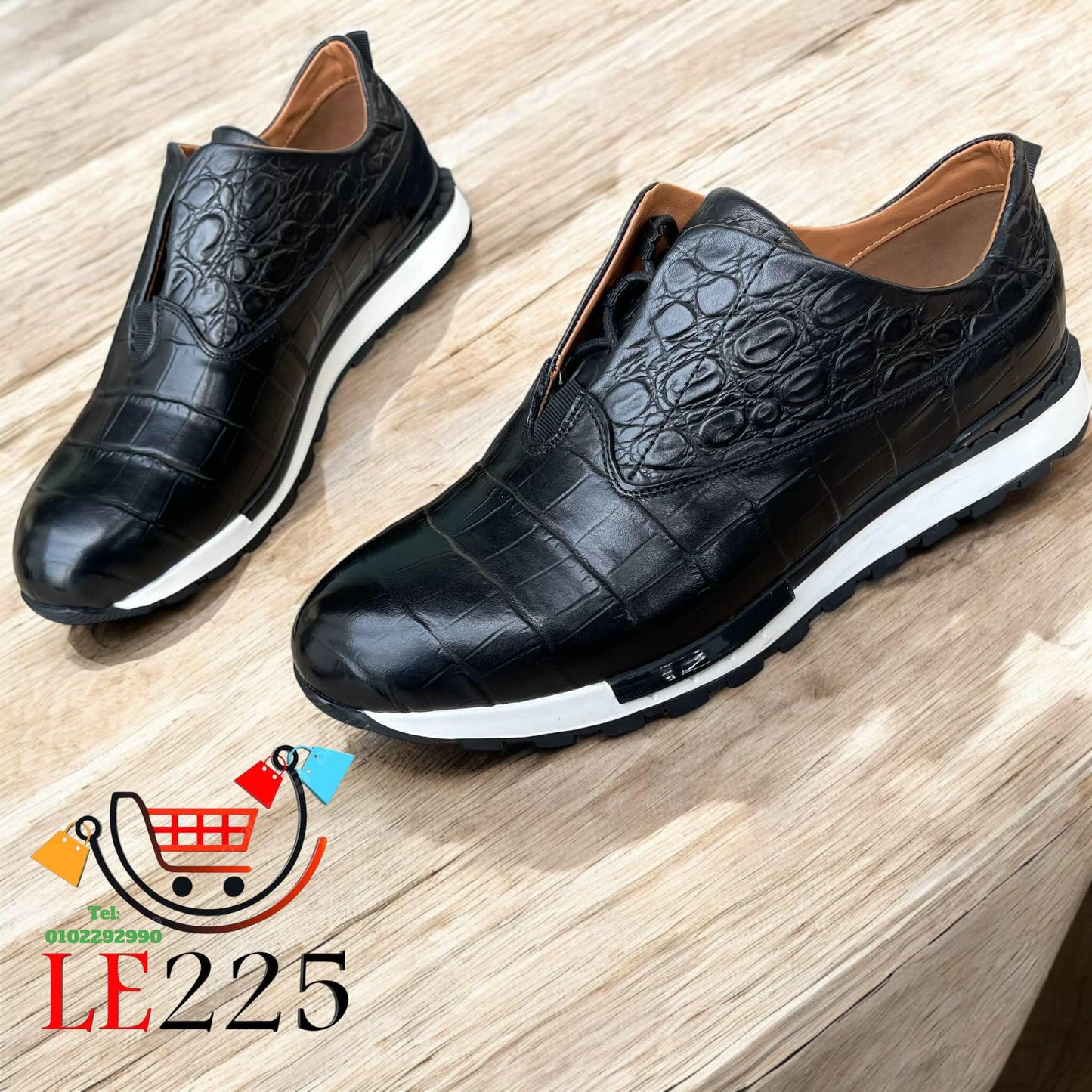 AA12 Chaussures H