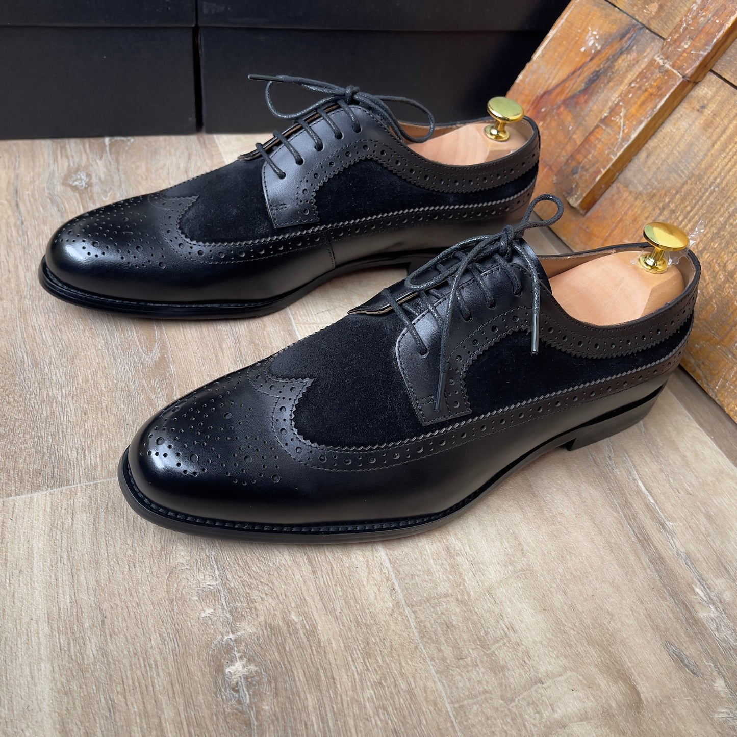 Chaussure ml1