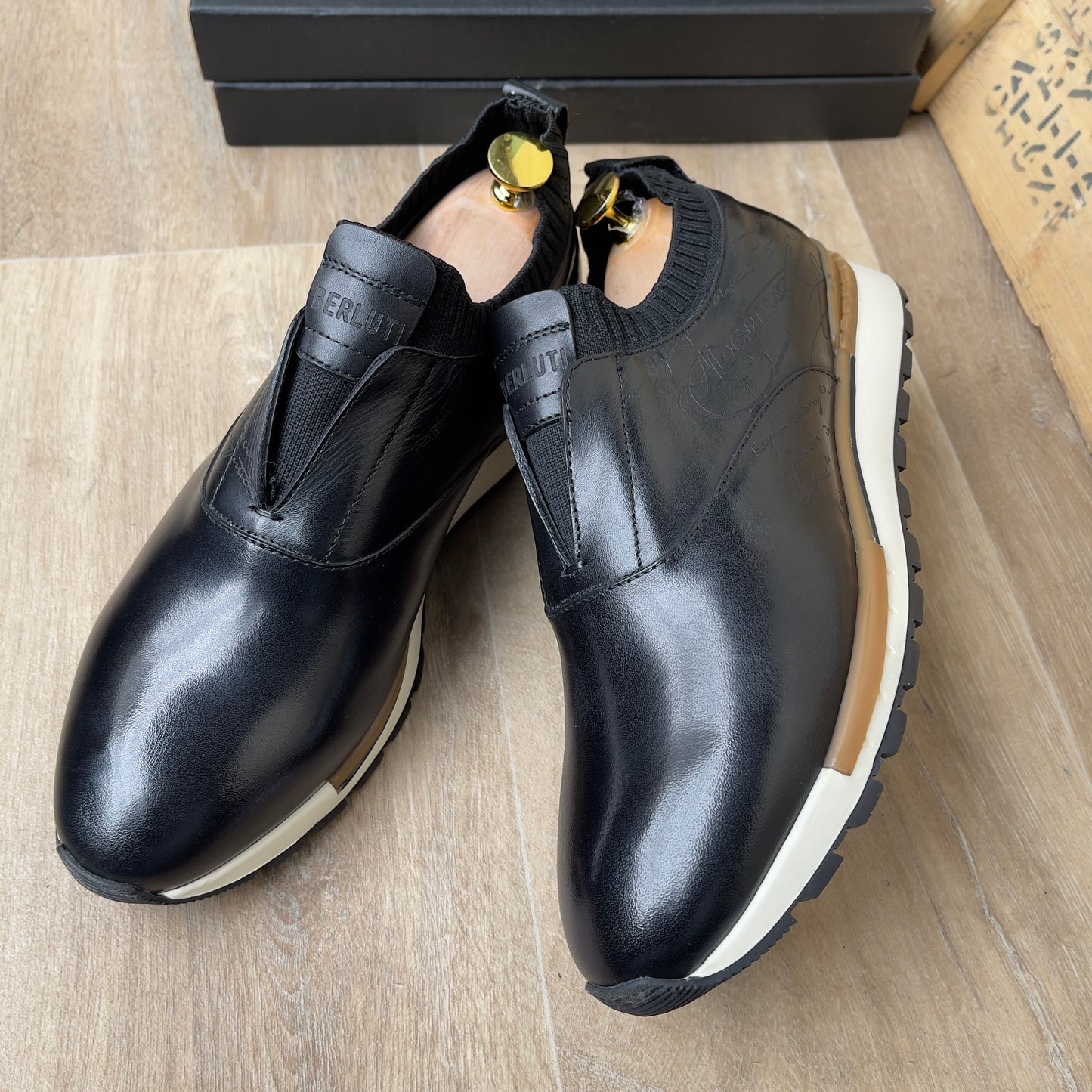 Chaussure CD20
