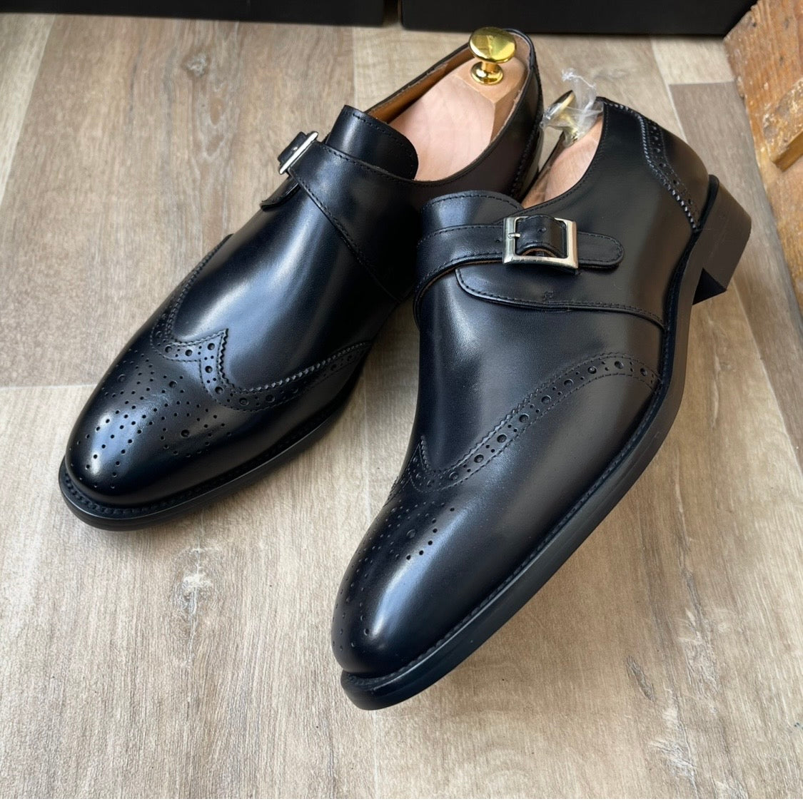 Chaussure XC 6