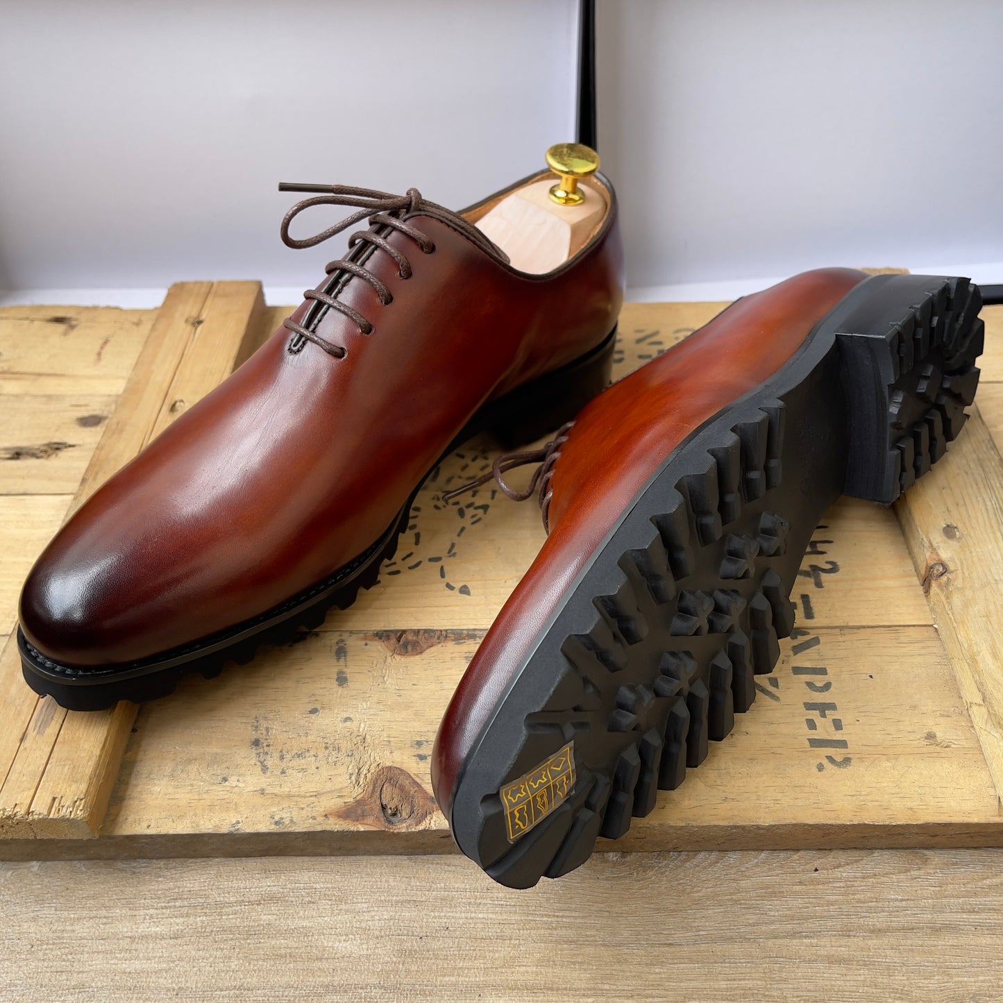 Chaussure CD3