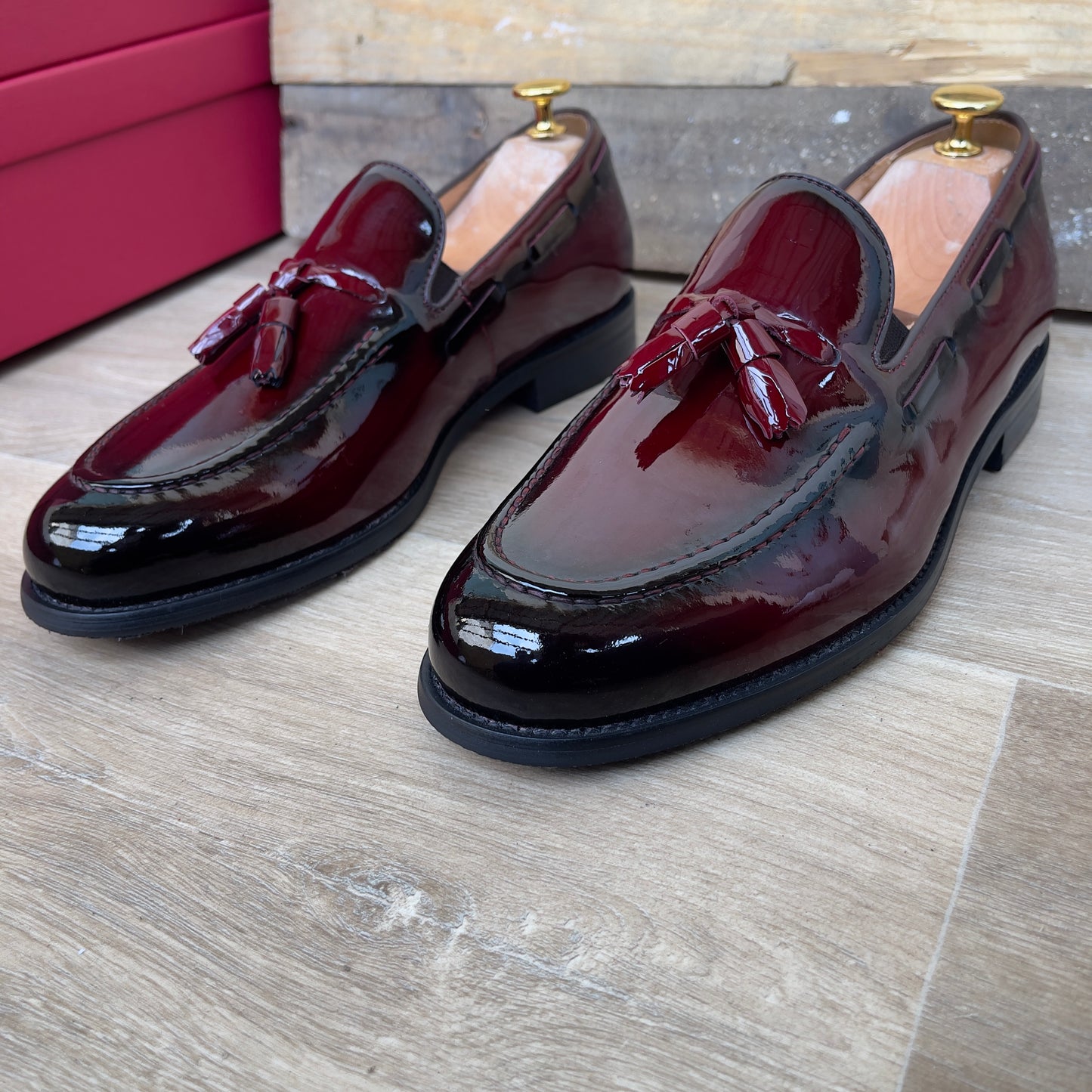 Chaussure HS3
