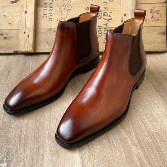 Chaussure ASD12