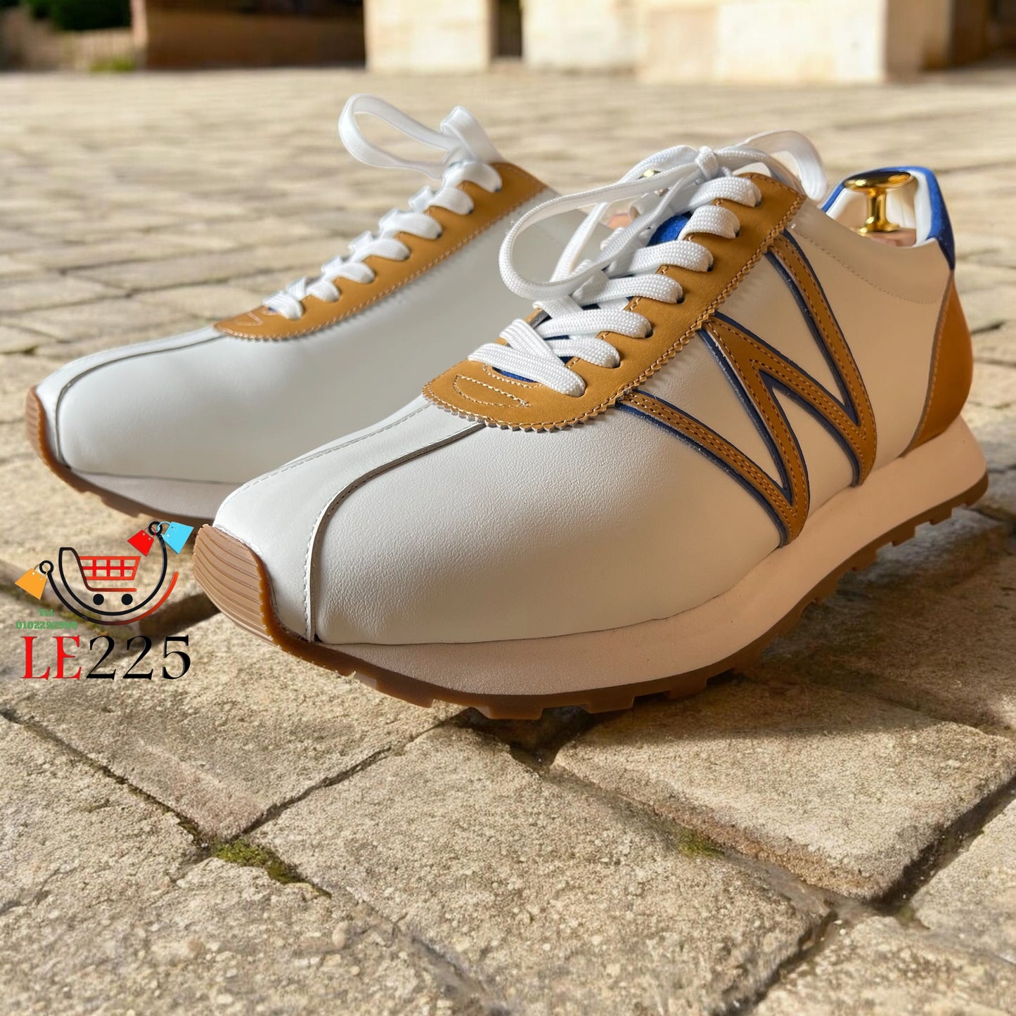 Chaussure YB18