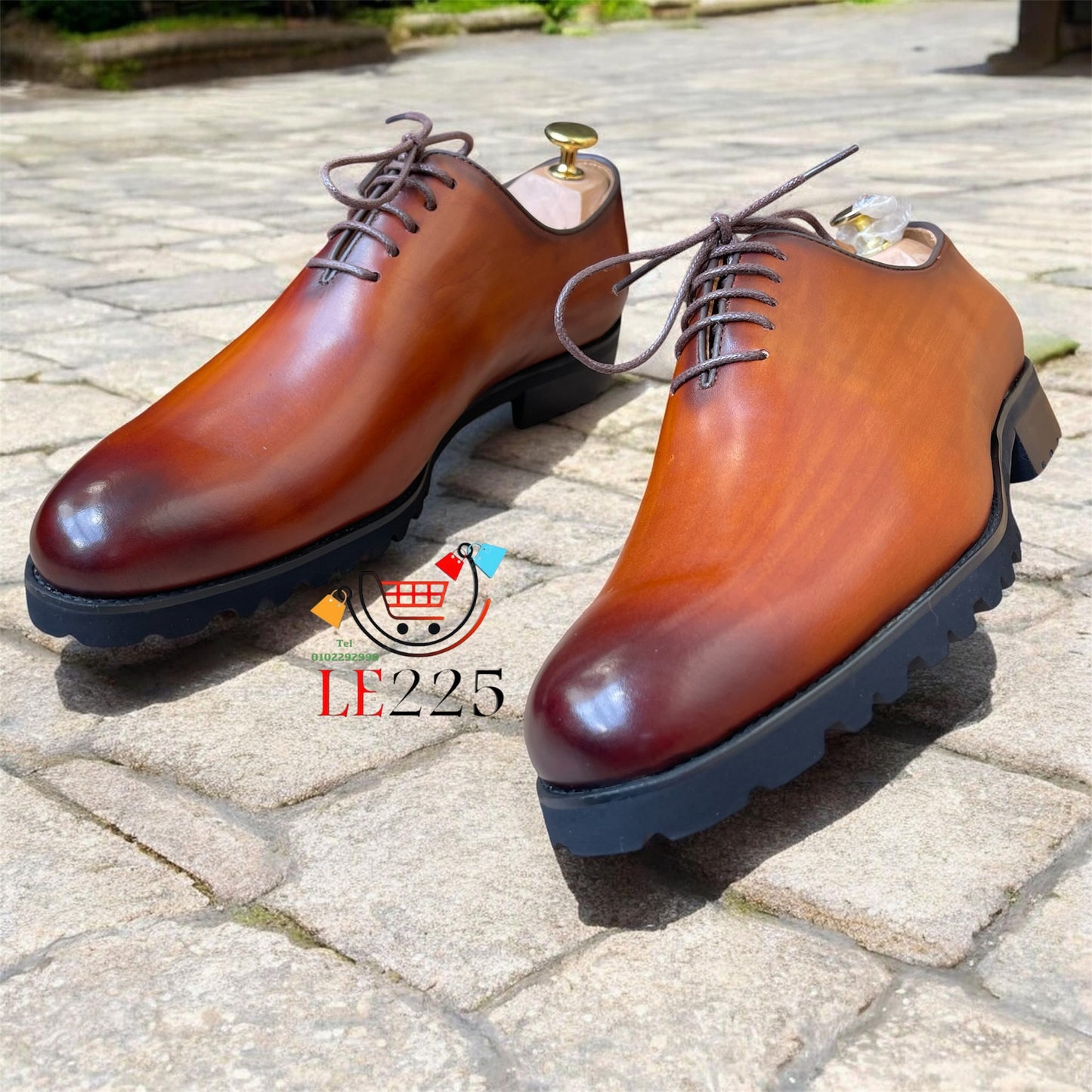 Chaussure XC 41