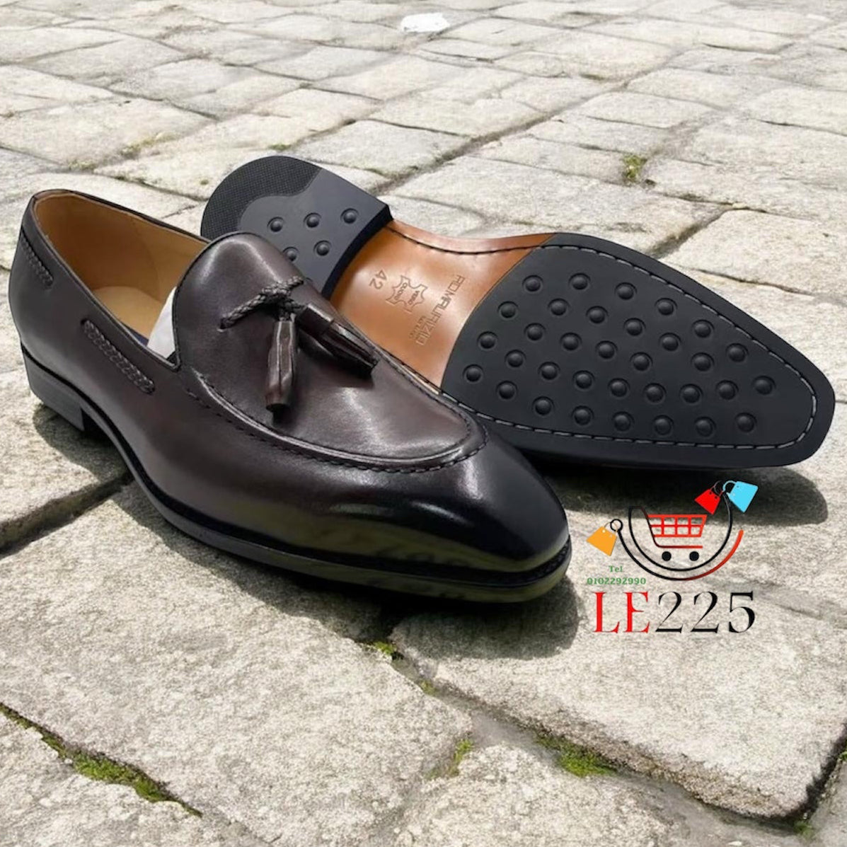 Chaussure AC 8