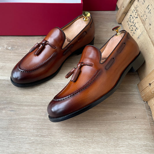 Chaussure TF5