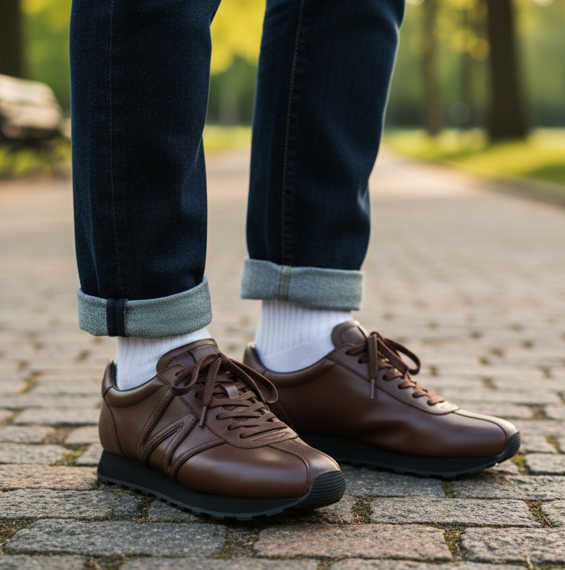 Chaussure AA15